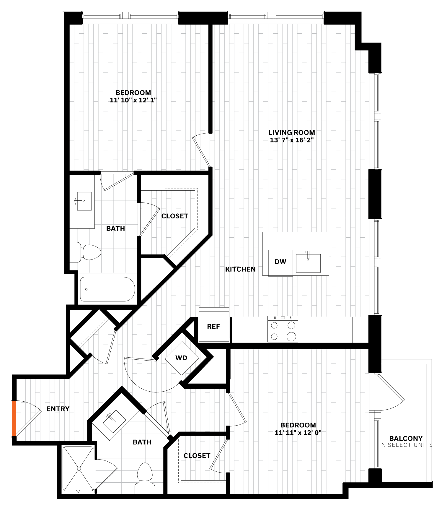 C03S Floor Plan 25